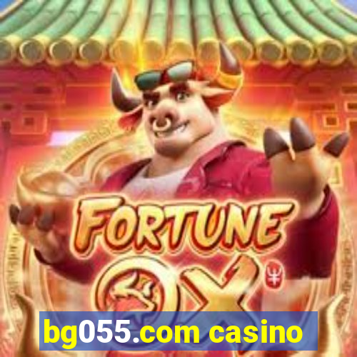 bg055.com casino